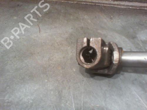 Steering column FORD FIESTA VI (CB1, CCN) 1.6 TDCi | BP36492651M21 - Image 2