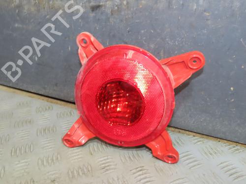Mistlamp Mistlamp HYUNDAI i20 II (GB, IB) 1.0 T-GDI (101 hp) 37410993 37410993