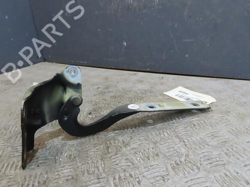 Hinge/Door check strap PEUGEOT 508 I (8D_) 2.0 BlueHDi 180 | BP28446281C146 