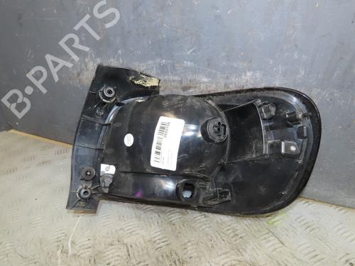 Used Left taillight Left taillight CITROËN C3 III (SX) 1.2 PureTech 82 (83 hp) 40273924 40273924
