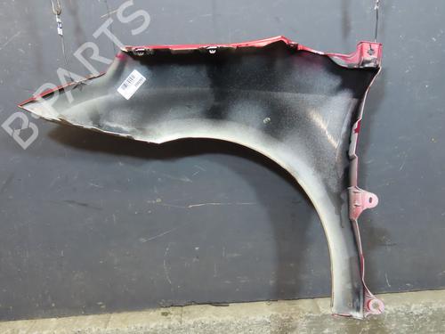 Used Right front fenders CITROËN C4 I (LC_) 1.6 HDi (90 hp) 27976913