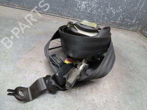 Used Front left belt tensioner VW POLO IV (9N_, 9A_) 1.4 TDI (80 hp) 17371342