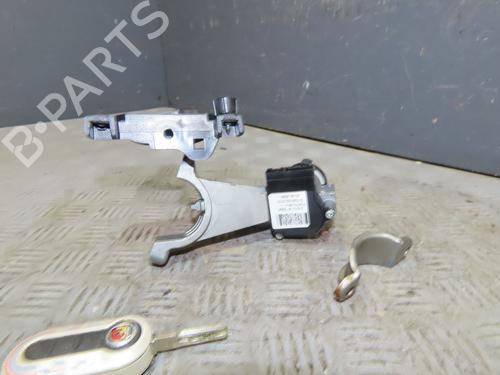 Ignition barrel FIAT BRAVO II (198_) 1.4 T-Jet (198257) | BP29469635M48 