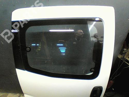 Right slide door CITROËN NEMO MPV 1.3 HDi 75 | BP10766875C75 