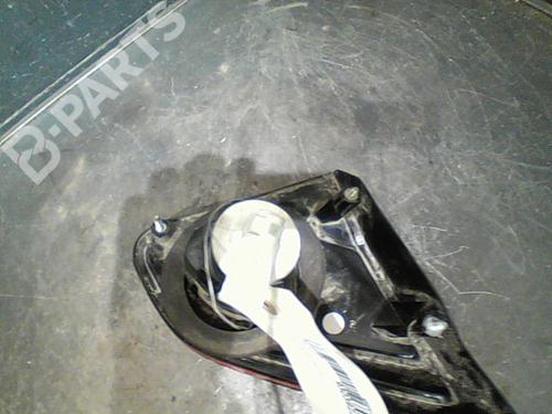 Right tailgate light NISSAN QASHQAI / QASHQAI +2 I (J10, NJ10, JJ10E) 1.6 dCi | BP10768448C80 