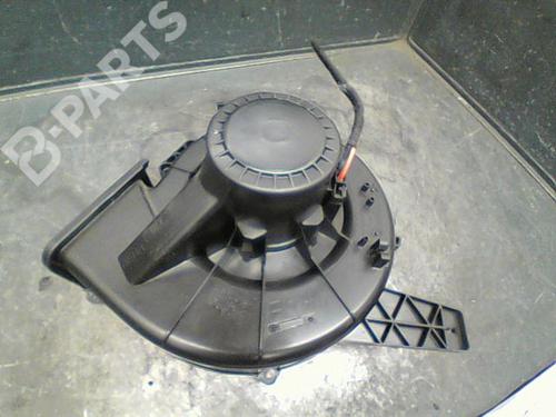 Used Heater blower motor SKODA FABIA II (542) 1.4 TSI RS (180 hp) 10759414