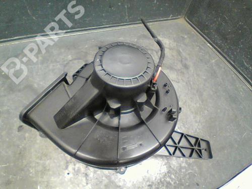 Heater blower motor SKODA FABIA II (542) 1.4 TSI RS (180 hp) 10759414