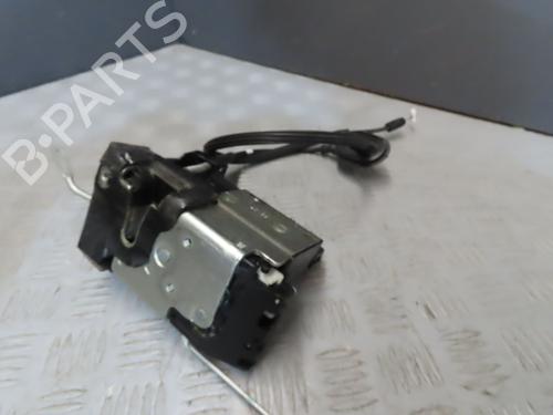 Used Front left lock FORD FIESTA V (JH_, JD_) 1.3 (60 hp) 19025241