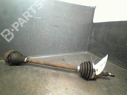Used Left rear driveshaft Left rear driveshaft VW GOLF IV (1J1) 1.9 TDI 4motion (130 hp) 10759931 10759931