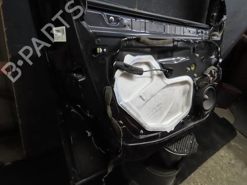 Left front door RENAULT LAGUNA III (BT0/1) 1.5 dCi (BT00, BT0A, BT0T, BT1J) | BP16832843C2 