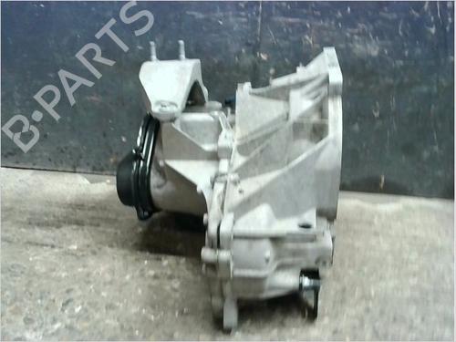 Used Gearbox FORD FIESTA VI (CB1, CCN) 1.25 (82 hp) 14978602