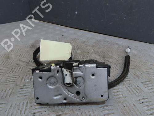 Front right lock PEUGEOT BOXER Van 2.2 BlueHDi 120 | BP29441564C97 