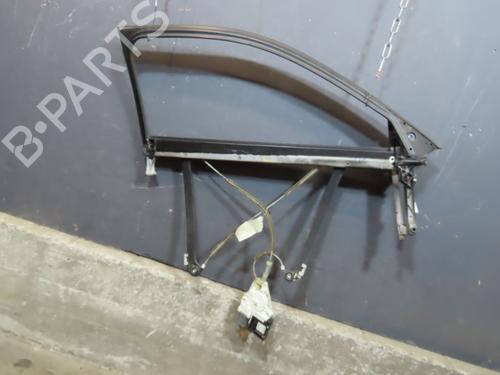 Used Front left window mechanism AUDI A3 (8P1) 1.9 TDI (105 hp) 30486193