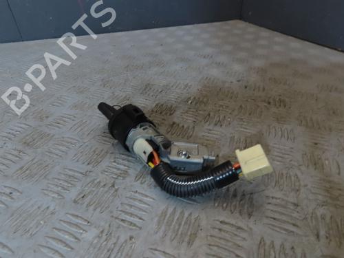 Used Ignition barrel CITROËN C1 (PM_, PN_) 1.4 HDi (54 hp) 21498517