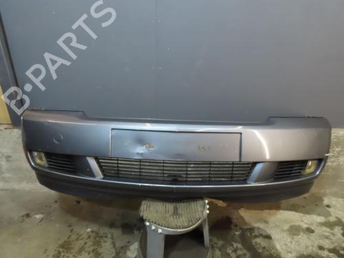 Used Front bumper OPEL VECTRA C GTS (Z02) [2002-2009]  18326845