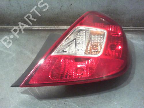 Høyre baklys OPEL CORSA D (S07) 1.3 CDTI (L08, L68) | BP11214015C35
