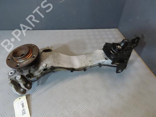 Used Left rear steering knuckle MINI MINI COUNTRYMAN (R60) Cooper SD ALL4 (143 hp) 21211025