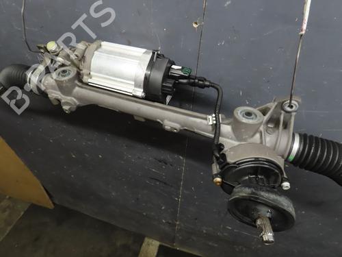 Steering rack SEAT LEON (1P1) 1.9 TDI | BP17193417M22 