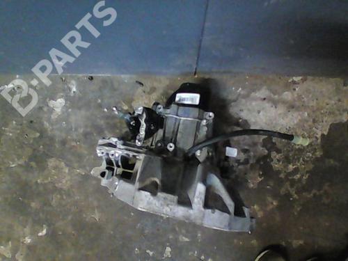 Gearbox RENAULT TWINGO II (CN0_) 1.5 dCi 75 | BP11738385M3 