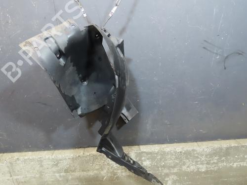 Wheel arch PEUGEOT 407 Coupe (6C_) 2.7 HDi | BP29150848C56 
