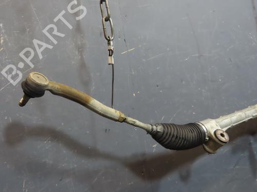 Used Steering rack TOYOTA YARIS (_P9_) 1.4 D-4D (NLP90_, NLP90R) (90 hp) 26534570