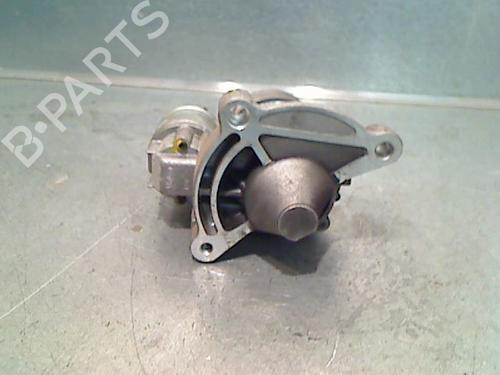 Used Starter PEUGEOT 206+ (2L_, 2M_) 1.4 HDi eco 70 (68 hp) 23111899