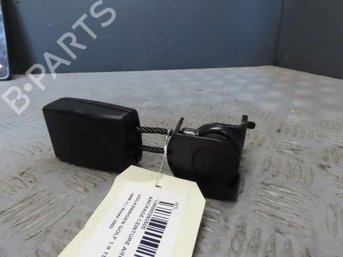 Used Seat buckle VW GOLF V (1K1) [2003-2010]  21180099