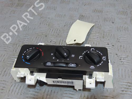 Climate control CITROËN C3 I (FC_, FN_) 1.4 HDi | BP26194233I5 