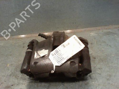 Used Right front brake caliper Right front brake caliper CITROËN C3 II (SC_) 1.4 HDi 70 (SC8HZC, SC8HR0, SC8HP4) (68 hp) 33279180 33279180
