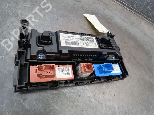 Climate control CITROËN C5 II (RC_) 2.0 HDi (RCRHRH) | BP17175365I5 