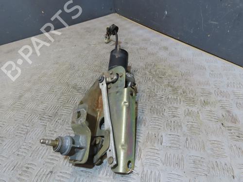 Front wiper motor CITROËN C15 Box Body/MPV (VD_)  | BP29622583M29 