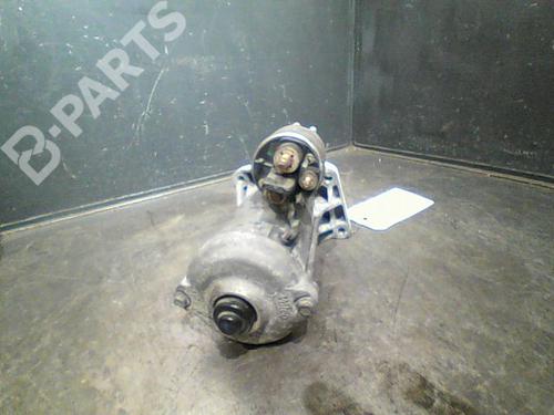 Used Starter NISSAN QASHQAI / QASHQAI +2 I (J10, NJ10, JJ10E) 1.6 dCi (130 hp) 10758919