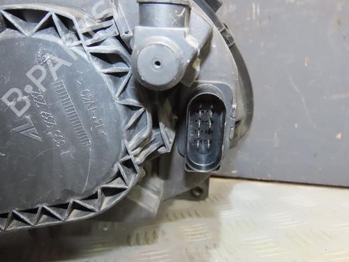 Used Left headlight VW TOURAN (1T1, 1T2) 1.9 TDI (105 hp) 28828638