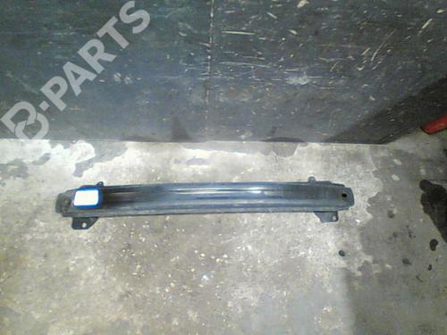 Front bumper reinforcement SEAT IBIZA IV SC (6J1, 6P5) 1.4 TDI (80 hp) 10763563