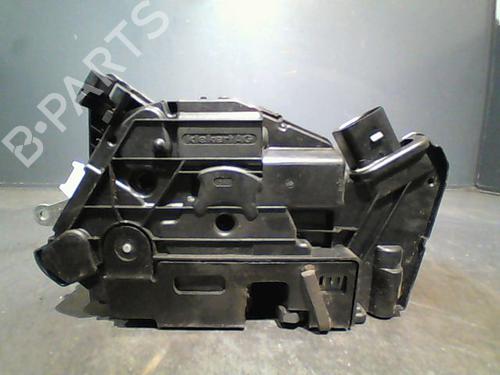 Front right lock SEAT IBIZA IV (6J5, 6P1) 1.6 TDI | BP10765795C97