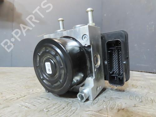 ABS pump NISSAN NAVARA NP300 Pickup (D23, D23T) 2.3 dCi 4x4 (D231) | BP23113066M43 