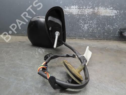 Left mirror CITROËN C3 II (SC_) 1.6 HDi 90 | BP16555484C26 