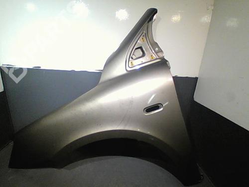 Left front fenders FIAT MULTIPLA (186_) 1.9 JTD (186AXE1A) (120 hp) 71748977