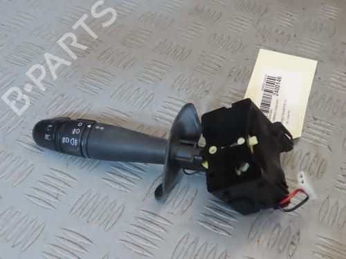 Used Steering column stalk RENAULT MEGANE I (BA0/1_) 1.4 16V (BA0D, BA1H, BA0W, BA10) (95 hp) 21563719