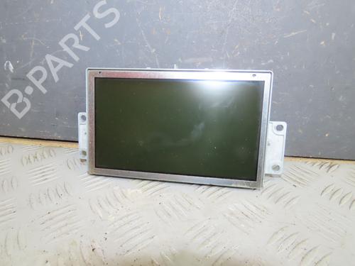 display-monitor-citroen-c4-i-lc_-2004-2005-2006-2007-2008-2009-2010-2011-2012-2013-2014-32485984 main image