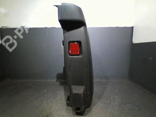 Used Corner bumper Corner bumper CITROËN JUMPER II Van 2.0 BlueHDi 130 (130 hp) 10766931 10766931