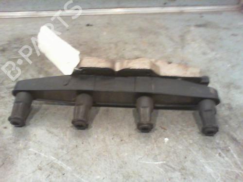 Used Ignition coil SKODA FELICIA I (6U1) [1994-1998]  23111760