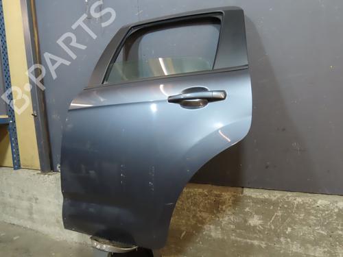 Left rear door CITROËN C3 I (FC_, FN_)  | BP20494026C4 