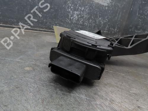Pedal CITROËN C3 Picasso (SH_) 1.2 THP 110 (SHHNZ6) | BP17730307I4