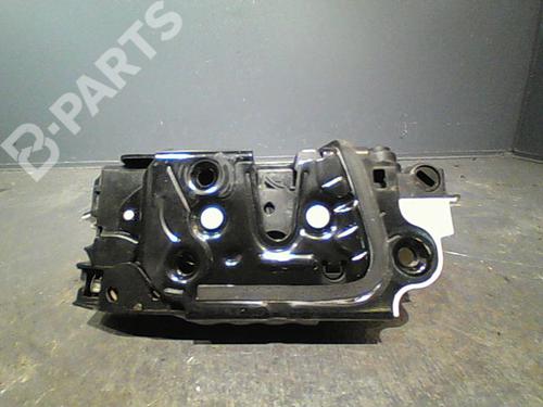 Used Rear right lock VW GOLF VI (5K1) 1.6 TDI (105 hp) 10766683
