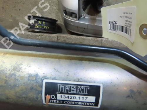 Used Steering rack Steering rack 23235749 23235749