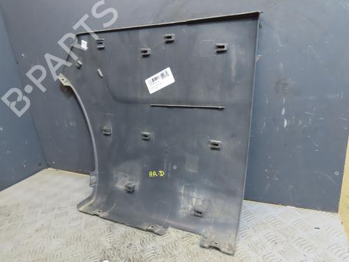 Used Rear right wheel arch trim CITROËN JUMPER II Van 2.0 BlueHDi 130 (130 hp) 31056188