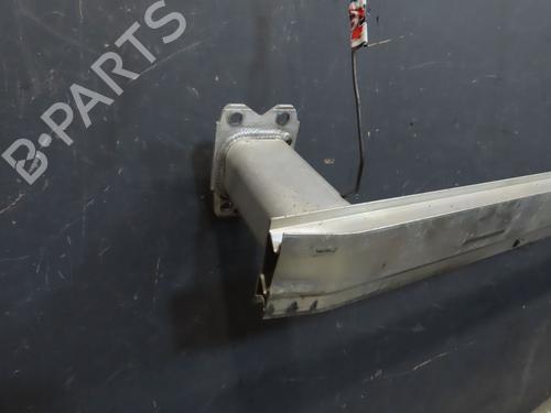 Rear bumper reinforcement PEUGEOT 508 I (8D_) 2.0 BlueHDi 180 | BP28446295C73 
