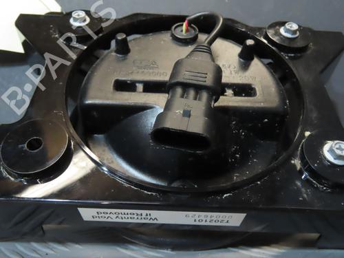 Right headlight CITROËN AMI (9A_) Electric (9AZ2CA) | BP36493079C29 - Image 3