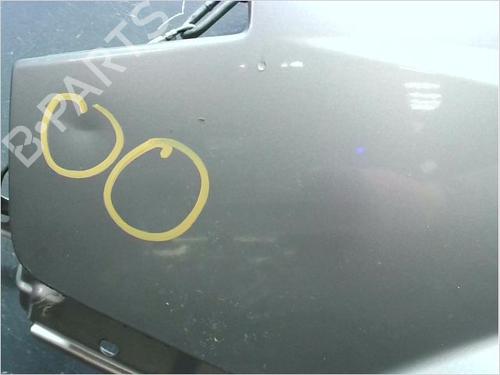 Left front fenders NISSAN PRIMERA Hatchback (P12) 2.0 | BP13030839C41 